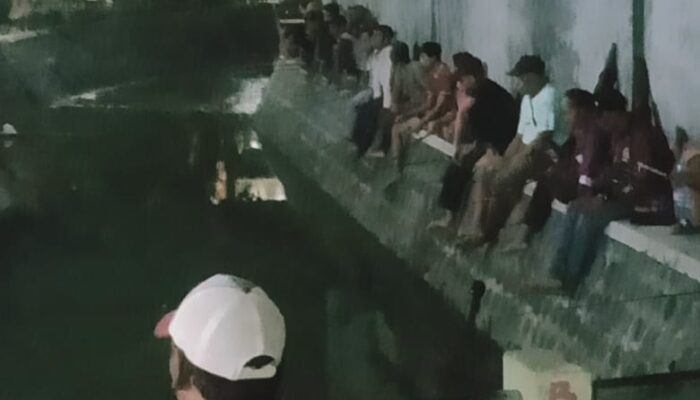 Meriahnya Mancing Bareng Rayakan HUT RI di Tulungagung, 1 Kuintal Lele Jadi Buruan Warga