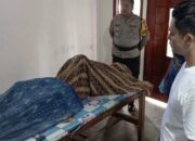 Diduga Depresi, Pria di Ngancar Kediri Ditemukan Tewas Gantung Diri di Kebun Belakang Rumah