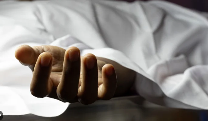Warga Ponorogo Geger, Mayat Perempuan Setengah Telanjang Ditemukan di Hutan Sampung