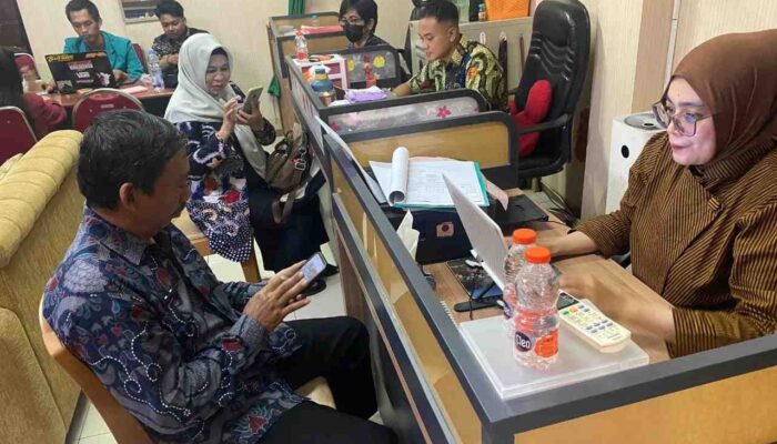 Kejari Malang dan Batu Periksa 20 Saksi Dugaan Korupsi Pengadaan Chromebook Kemendikbud