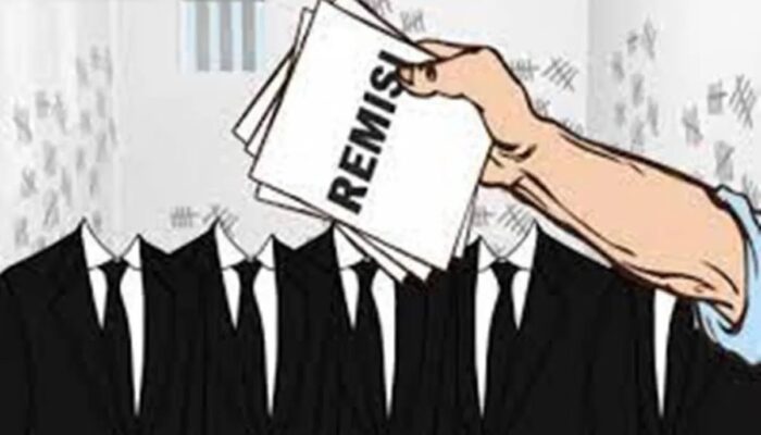 Remisi HUT Kemerdekaan, Lapas Tulungagung Beri Keringanan Hukuman untuk Ratusan Warga Binaan