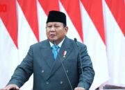 Presiden Prabowo Tindak Tegas Jenderal dan Purnawirawan Jenderal Pembeking Tambang Ilegal