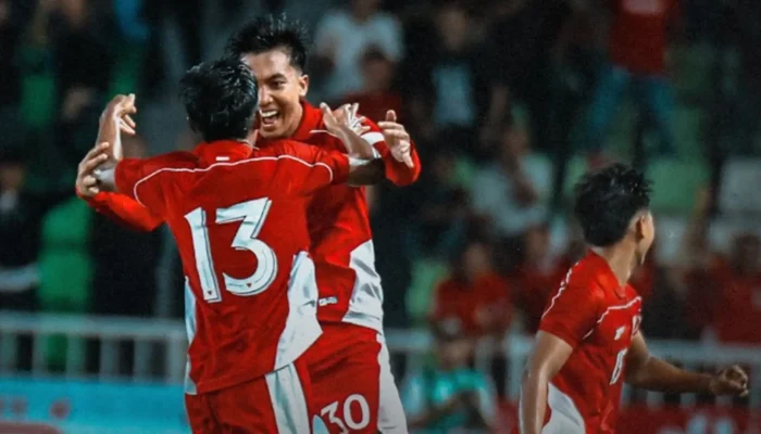 Piala Kemerdekaan 2025: Laga Penentuan Gelar, Indonesia U-17 Wajib Kalahkan Mali