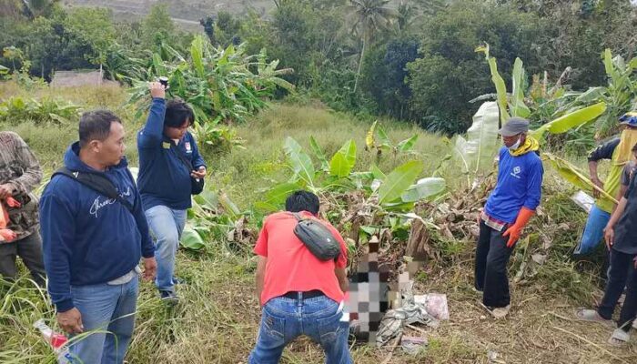 Pencarian Selama 10 Hari Berakhir Duka, Petani di Pucanglaban Ditemukan Meninggal di Hutan