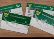 Kemensos Coret 16.544 Masyarakat Miskin Trenggalek dari Penerima Bantuan Iuran JKN-KIS