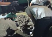 Kisah Tragis di Sanggrahan: Ibu Tega Tenggelamkan Bayi Sendiri, Terungkap Fakta Pilu di Balik Tahanan