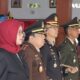 Upacara HUT ke-80 RI di Trenggalek: Kapolres Ajak Warga Meneladani Semangat Pahlawan