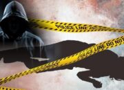 Pelaku Pembunuhan Satu Keluarga di Kediri Divonis Hukuman Mati