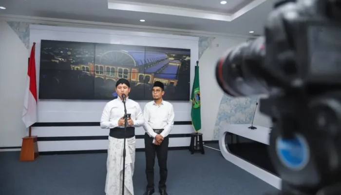 Jurus Jitu Bupati Arifin Hidupkan Ekonomi Lokal: Retribusi Pasar Trenggalek Dipangkas Habis!