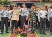 Remisi HUT Kemerdekaan RI, Rutan Trenggalek Beri Keringanan Hukuman untuk Ratusan Warga Binaan