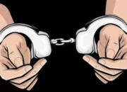 TERTANGKAP! Pencuri Bersenjata Api di Tulungagung Ternyata Residivis Lintas Provinsi