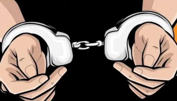 TERTANGKAP! Pencuri Bersenjata Api di Tulungagung Ternyata Residivis Lintas Provinsi