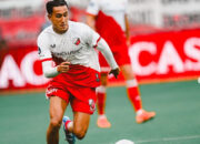 Kabar Gembira untuk Timnas Indonesia, PSSI Umumkan Proses Naturalisasi Miliano Jonathans