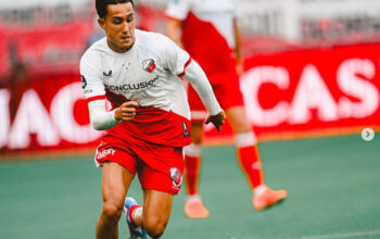 Kabar Gembira untuk Timnas Indonesia, PSSI Umumkan Proses Naturalisasi Miliano Jonathans