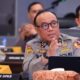 Jenderal Dedi Prasetyo Ditunjuk Jadi Wakapolri Gantikan Ahmad Dofiri