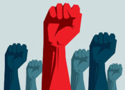 Aliansi Masyarakat Tulungagung Sampaikan Klarifikasi: Pamflet Ajakan Demo Bukan dari Almasta