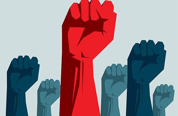 Aliansi Masyarakat Tulungagung Sampaikan Klarifikasi: Pamflet Ajakan Demo Bukan dari Almasta