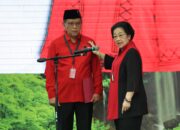 PDI Perjuangan Tetap Percaya pada Formasi Pemenang: Hasto Kristiyanto Kembali Dipercayakan sebagai Sekjen