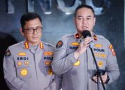 Polri Tegaskan Perlindungan Jurnalis, Wujud Sinergi Jaga Demokrasi