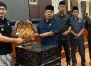 Trenggalek Fokus Jadi ‘Kota Atraktif’, KUA-PPAS 2026 Sepakati Anggaran Infrastruktur Wisata