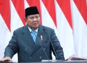 Pesan Tegas Presiden Prabowo di Sidang Tahunan MPR: Lawan Korupsi, Semua Setara di Mata Hukum