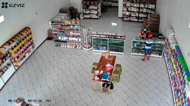 Awas Penipuan Modus Perbaikan Toko, Pelaku Kuras Uang Rp 2 Juta di Blitar