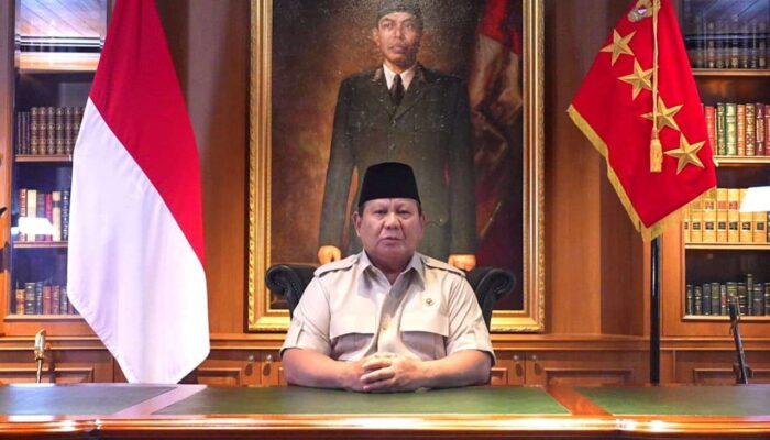 Presiden Prabowo Turut Berduka Cita atas Meninggalnya Affan Kurniawan dan Janji Jamin Kehidupan Keluarga Korban