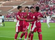 Demi Piala Dunia U-17, Nova Arianto Larang Timnas U-17 Buat Kesalahan Saat Hadapi Uzbekistan