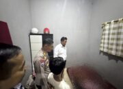 Tragis! Suami Bunuh Istri Lalu Akhiri Hidup dengan Racun di Situbondo