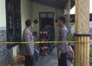 Tragedi di Situbondo: Suami Jerat Istri dengan Tali Sepatu, Ternyata Idap Gangguan Kejiwaan Tahunan