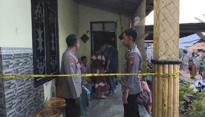 Tragedi di Situbondo: Suami Jerat Istri dengan Tali Sepatu, Ternyata Idap Gangguan Kejiwaan Tahunan