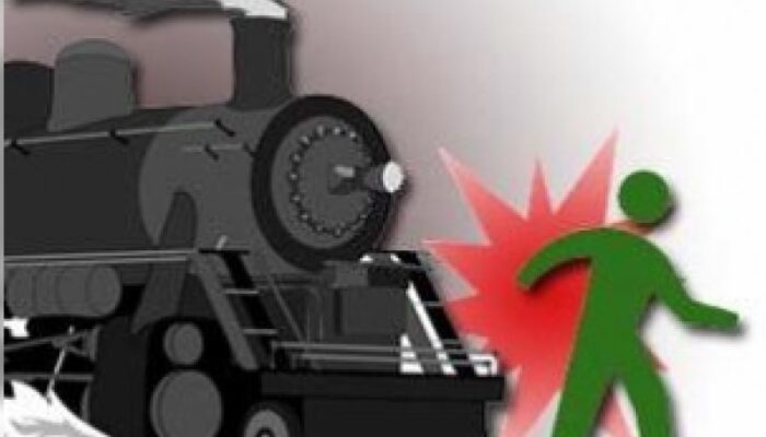 Diduga Depresi, Seorang Wanita Tewas Tertabrak Kereta Api Kertanegara di Kediri