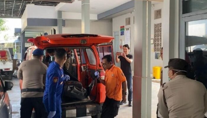 Penemuan Jasad di Pantai Baron Mengungkap Teka-Teki Hilangnya Nelayan Trenggalek