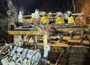 Duka Tambang Freeport: Dua Pekerja Asal Cilacap dan Tulungagung Ditemukan Meninggal Dunia