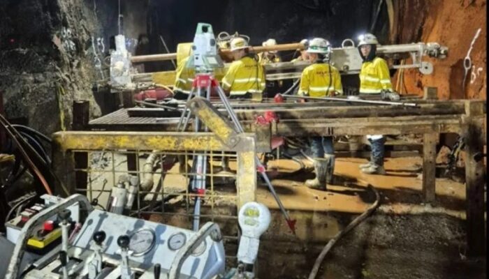 Duka Tambang Freeport: Dua Pekerja Asal Cilacap dan Tulungagung Ditemukan Meninggal Dunia