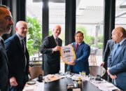 Sinyal Kolaborasi Global: Presiden FIFA Puji Indonesia di New York, Sebut Sepak Bola Alami ‘Lompatan Terbesar’