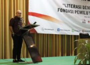 Romy Soekarno Usulkan E-Voting Berbasis Blockchain di Blitar: Living Laboratory Demokrasi Digital Indonesia