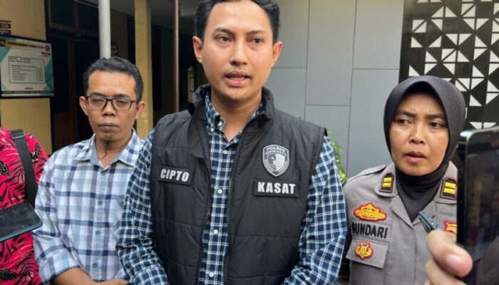 Diduga Provokasi Massa, Seorang Aktivis Mahasiswa di Kediri Ditetapkan Sebagai Tersangka