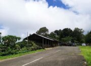 Keindahan Tersembunyi di Besuki Kediri, Namun Jajaran Kuliner Mulai Terbengkalai