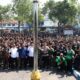 Warga Tulungagung Berikrar Jaga Keamanan dalam Apel Kebangsaan