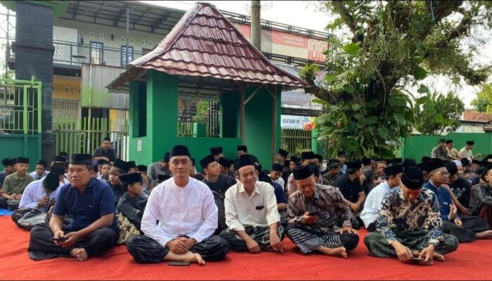 SMPN 2 Bandung Jadi Proyek Percontohan Program PAIS Berkarakter Kemenag