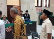 Absen di Sidang Perdana, Bos K-Cunk Motor Bikin Kecewa Penggugat Kasus Tambang Ilegal