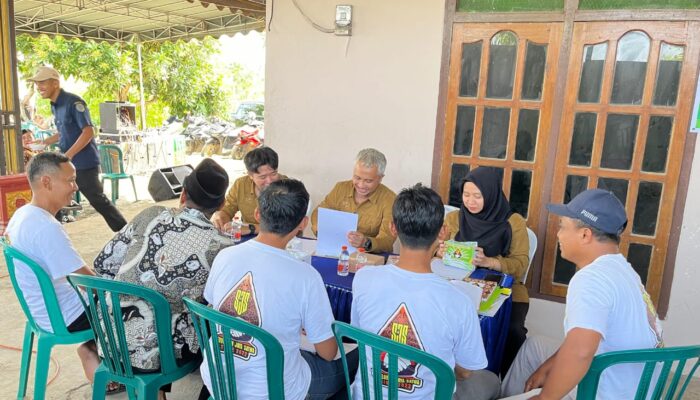 Dua Kelompok Ternak Tulungagung Raih Penghargaan di Tingkat Provinsi Jawa Timur