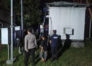 Tragedi Gedangsewu: Pria Diduga Lompat dari Tower BTS Usai Mengeluh Hutang