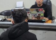 Cemburu Buta dan Miras Berujung Kekerasan: Pemuda Situbondo Aniaya Pacar dan Adiknya yang Berusia 11 Tahun