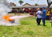 Lawan Ancaman Banjir dan Gempa: SMPN 2 Campurdarat Jadi Sekolah Tangguh Bencana Kedua di Tulungagung