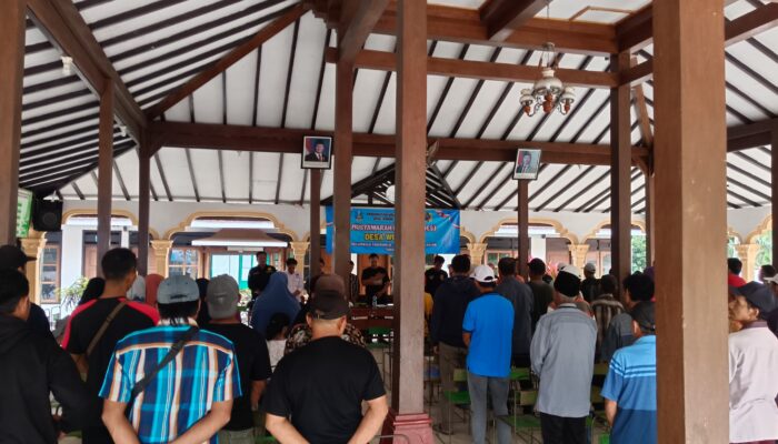 24 Tahun Terabaikan! Warga Wonorejo Tulungagung Resmi Gandeng LPK-RI Gugat Kerusakan Jalan Lingkar Waduk 22 Km
