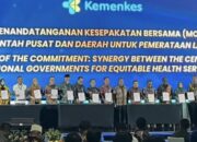 Terobosan Tulungagung: RSUD Dr. Iskak Jadi Garda Depan Cetak Dokter Spesialis