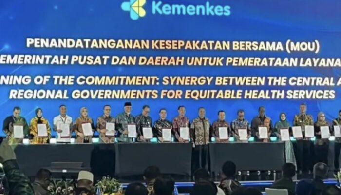 Terobosan Tulungagung: RSUD Dr. Iskak Jadi Garda Depan Cetak Dokter Spesialis