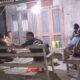 Cegah Kerusuhan, Warga Tulungagung Aktifkan Pos Ronda Serentak 